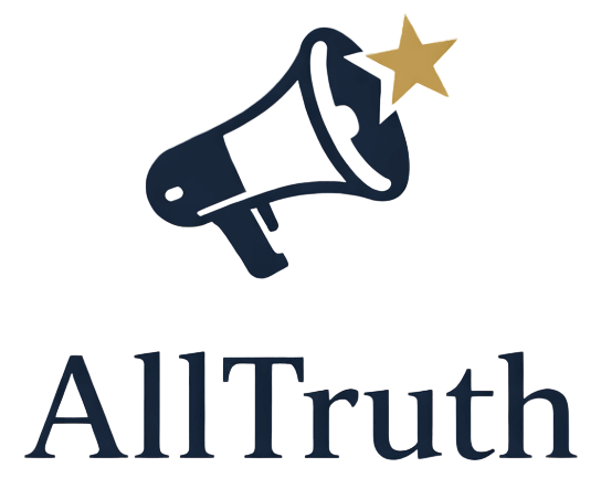 AllTruth — Journalism Beyond Control