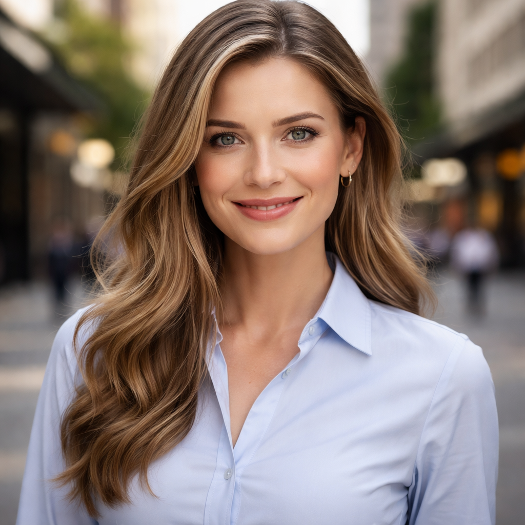 Maya Grant